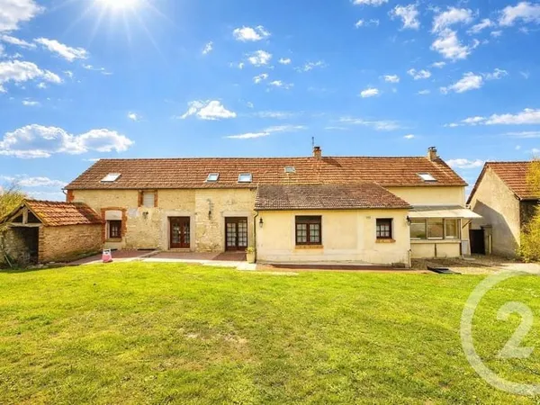 Maison 6 pièces 214 m²