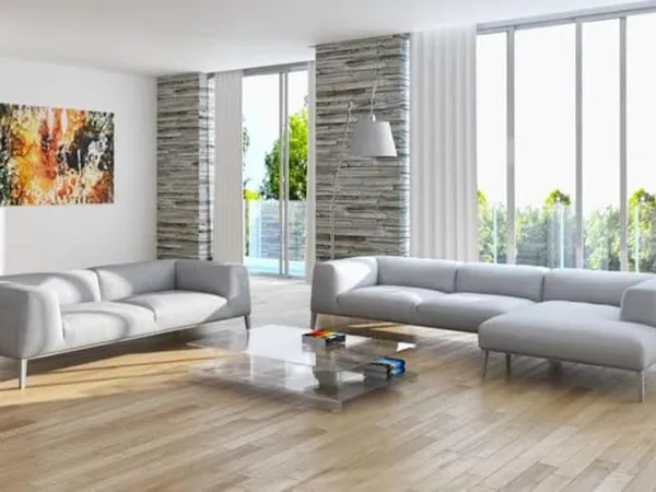 Appartement 4 pièces 78 m²