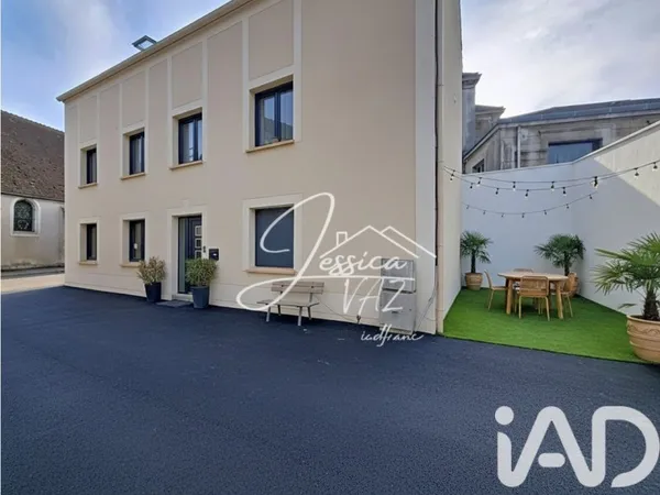 Maison 7 pièces 142 m²
