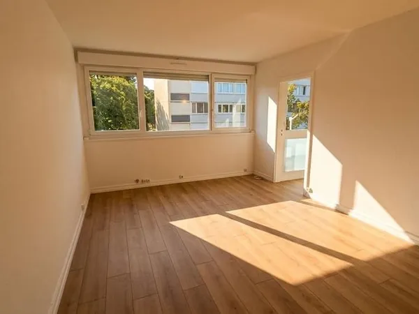 Appartement 3 pièces 57 m²
