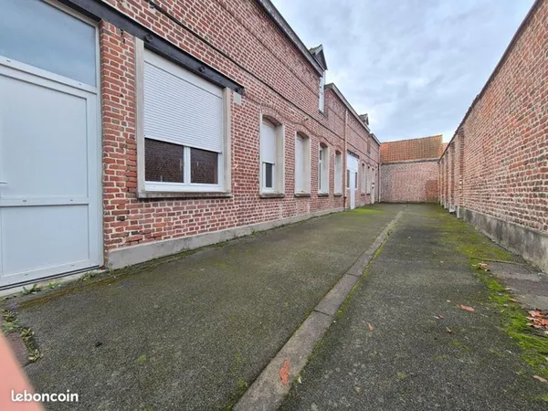 Immeuble de rapport 19 pièces 914 m²