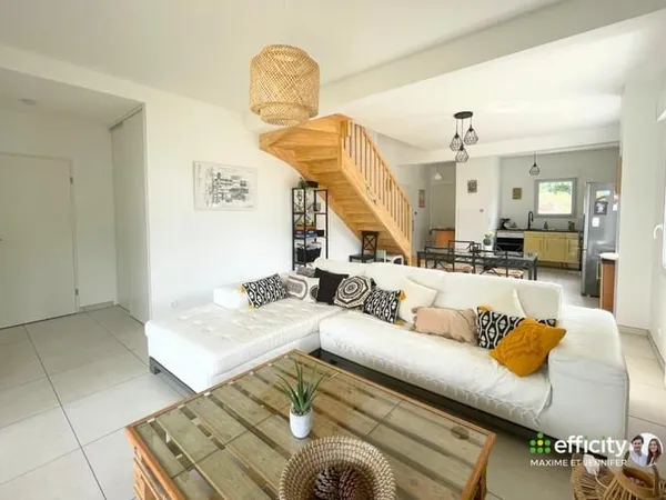 Maison Vente Soustons 4p 95m² 428000€