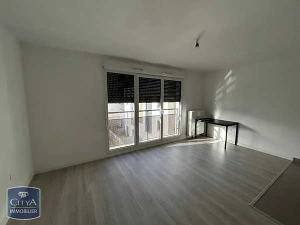 Appartement 1 pièce 31 m²
