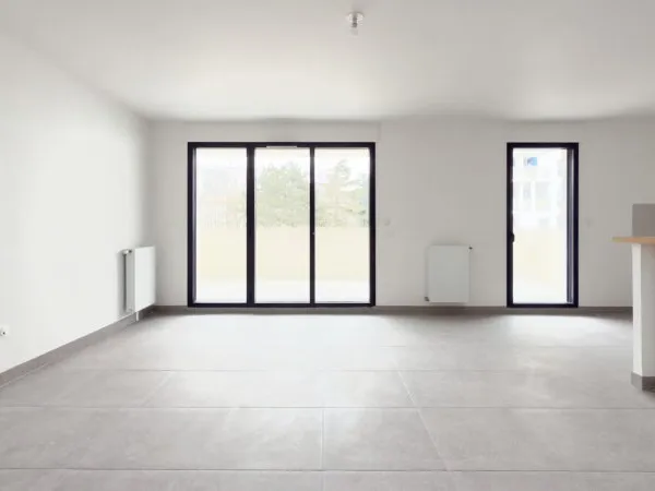Appartement 3 pièces 74 m²