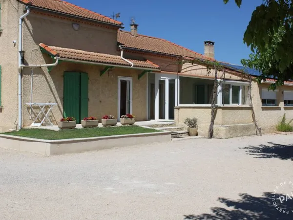 Maison 7 pièces 199 m²