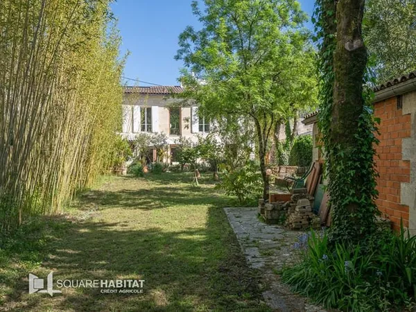 Maison Merignac 10 pièce(s) 258 m2