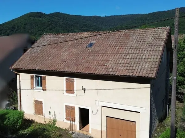 Maison 8 pièces 190 m²