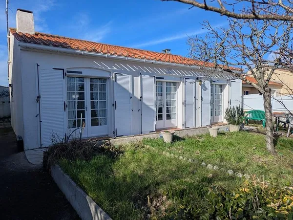 Centre bourg Maison 75 m²