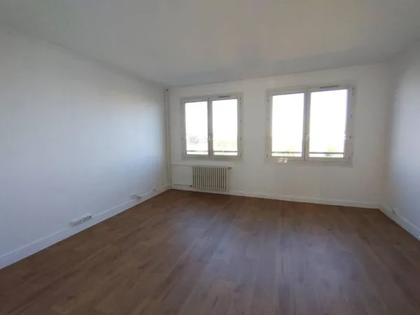 Appartement 3 pièces 45 m²