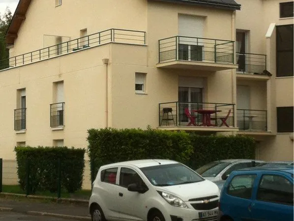Loue appartement