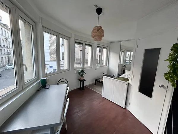 Appartement 20m² - Centre ville