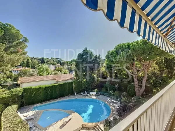 Vente Appartement proche plages