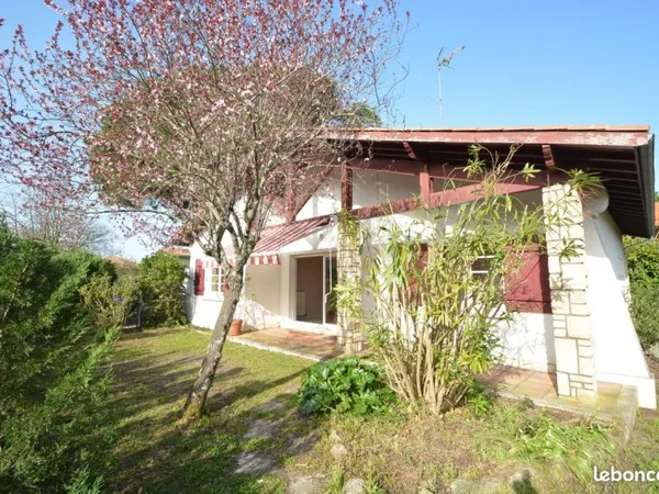 Maison 3 pièces 74 m²