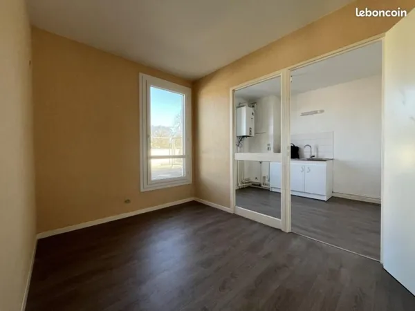 Appartement 3 pièces 67 m²