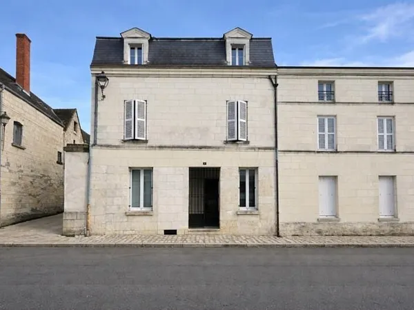 Bien immobilier de rendement Vente Montrichard Val de Cher   337920€