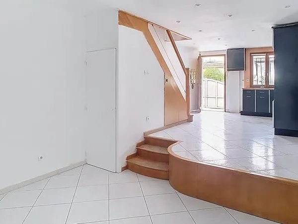 Maison Vente Béziers 5p 73m² 162000€