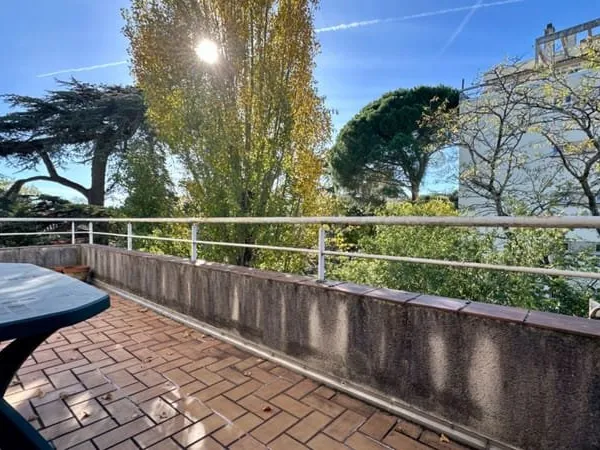 Appartement Toulouse 5 pièce(s) 112m2