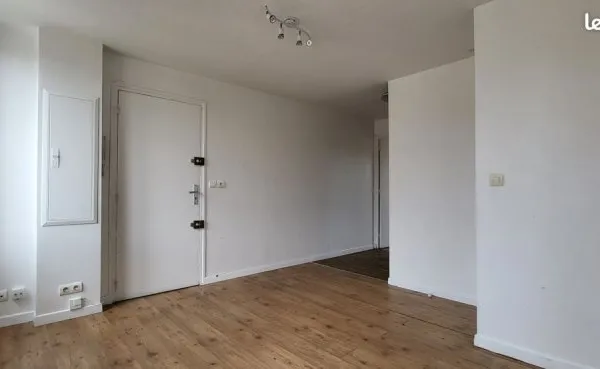 Appartement T2 de 30 m2 - Limay - Lot 5