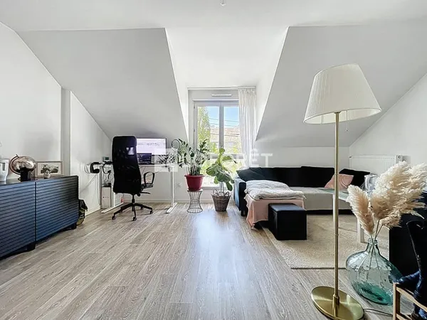 Appartement Chilly Mazarin 2 pièce(s) 40.80 m2
