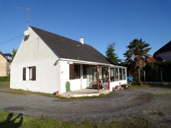Maison entre La Baule et Escoublac