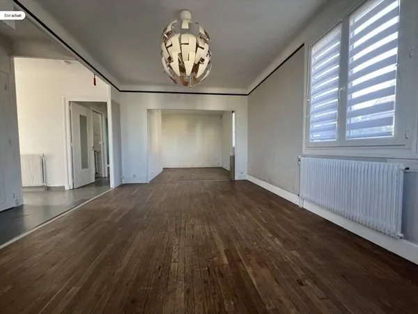 Maison 6 pièces 115 m²