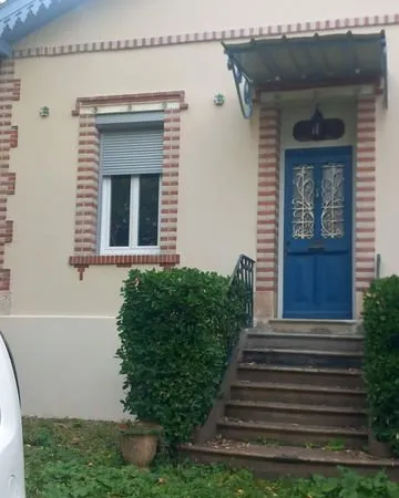 Maison indépendante de 1930