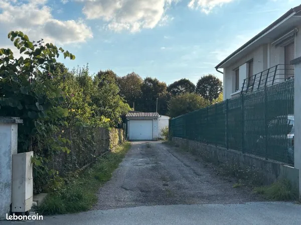Stationnement Vente Venarey-les-Laumes   55€