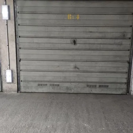 Box fermer a vendre
