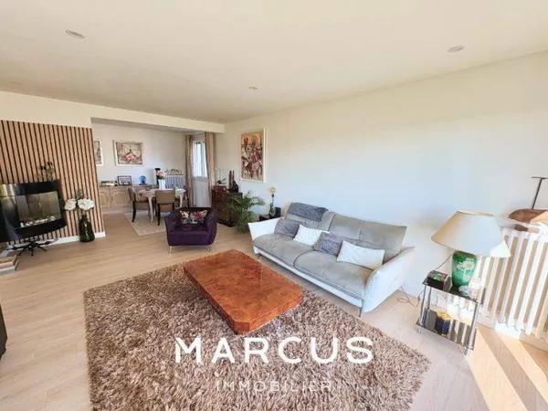 Maison 5 pièces 102 m²