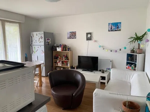 Appartement 12 m²