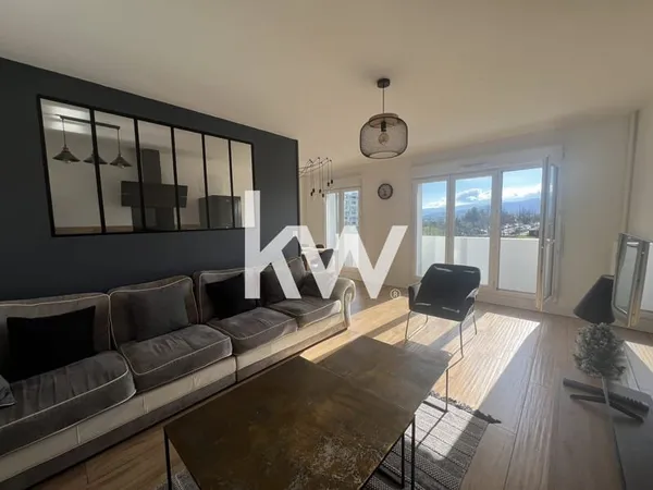 Appartement à vendre Saint-Étienne