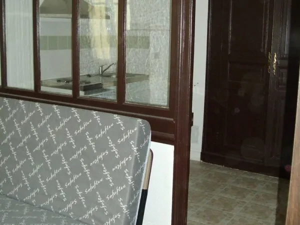 Appartement 1 pièce 22 m²