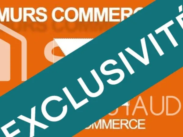 RARE. Local de stockage de 67 m2 en plein CENTRE VILLE DE CANNES