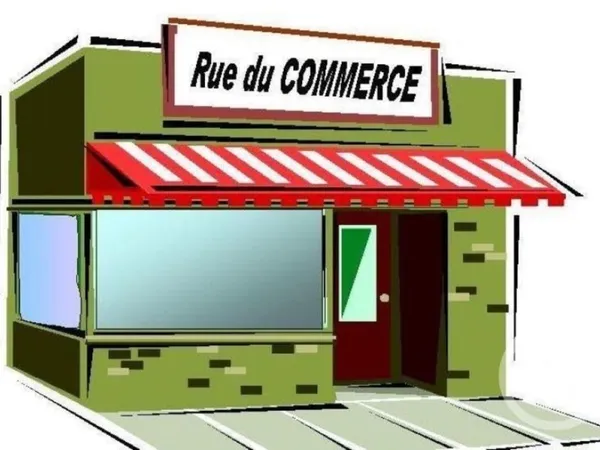 Bien immobilier de rendement Vente Nemours   177000€