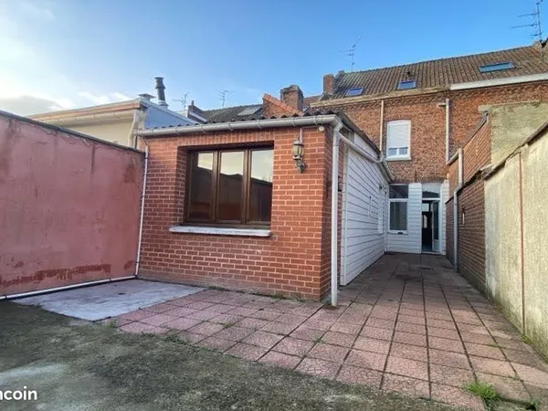 Maison 7 pièces 137 m²
