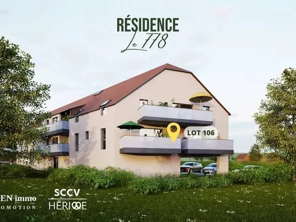 Résidence Le 778