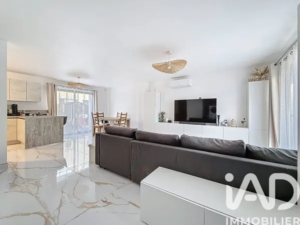 Vente Maison traditionnelle 5 pièces