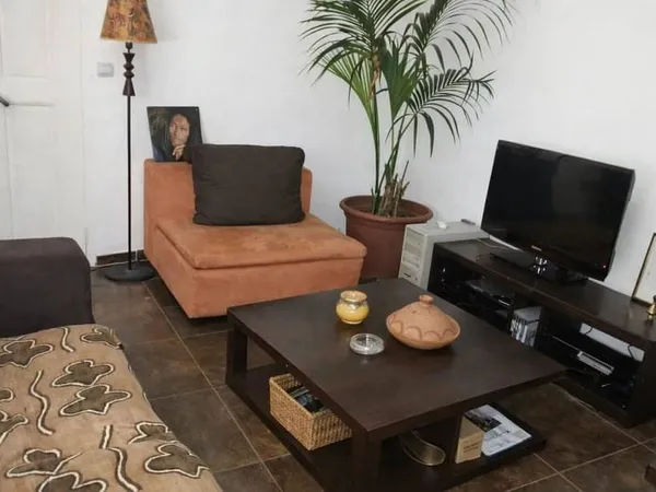 Appartement 1 pièce 22 m²
