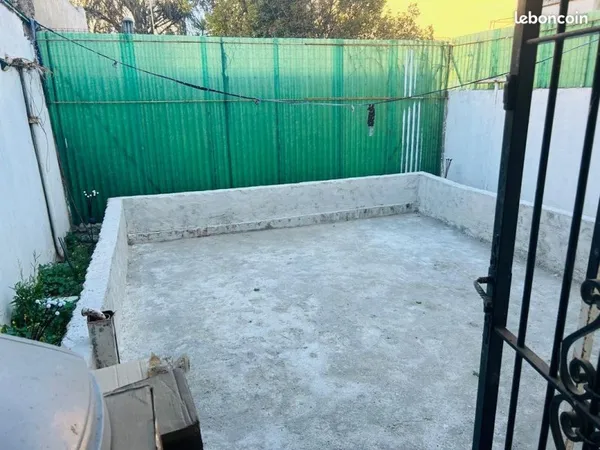 Maison a vendre