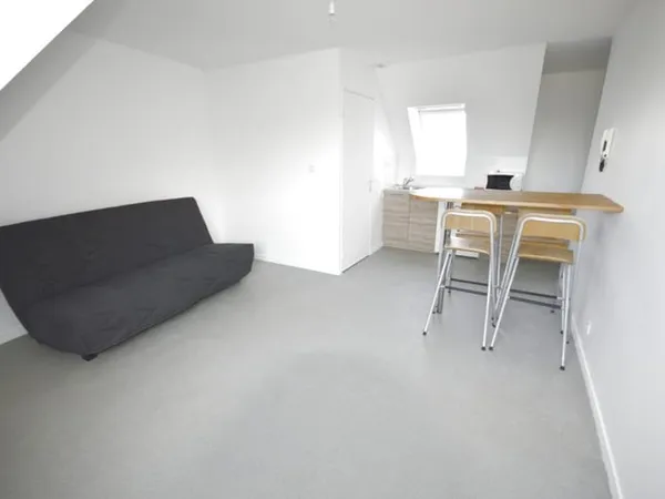 STUDIO 23m2 ANGERS