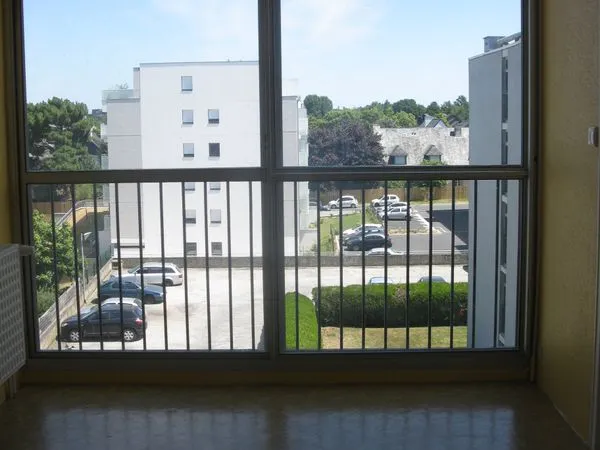 Appartement de type 1bis à louer