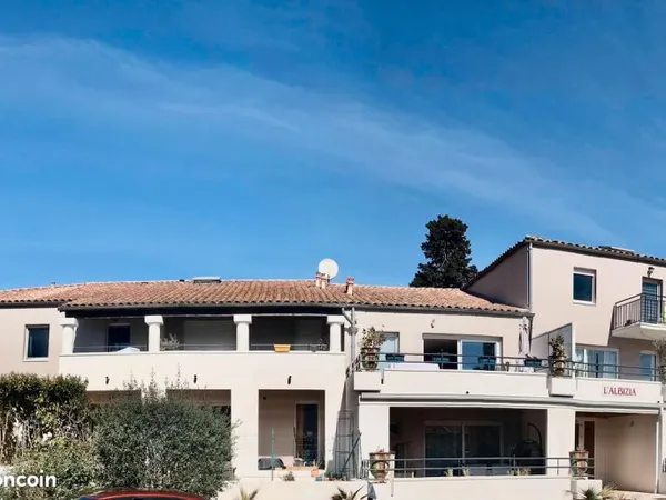 Appartement t4 a vendre