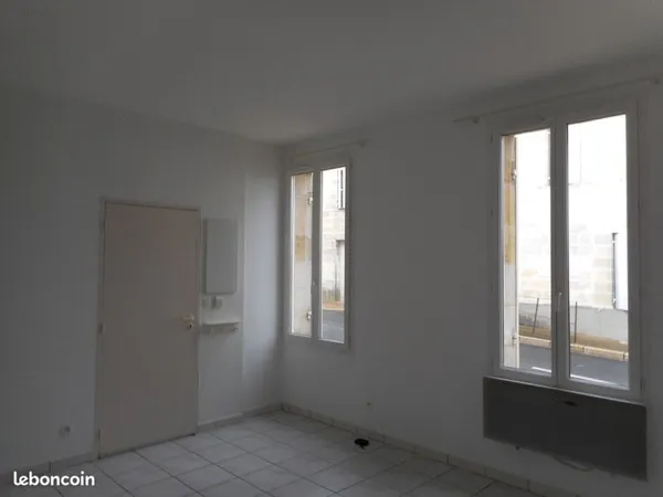 Loue appartement