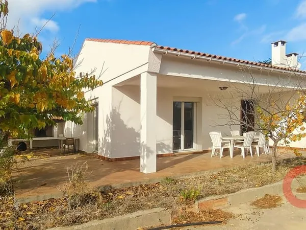Maison 5 pièces 125 m²