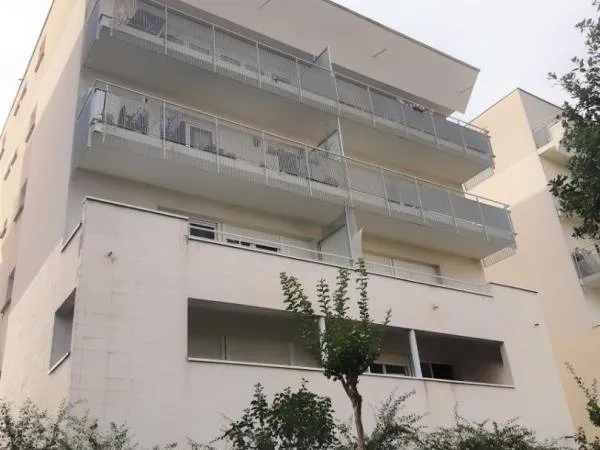 Appartement T2- 11 rue Surcouf