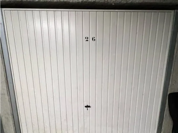 Vente de Garage/Box sécurisé