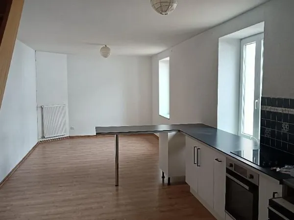 DUPLEX 75m2 CENTRE MAICHE