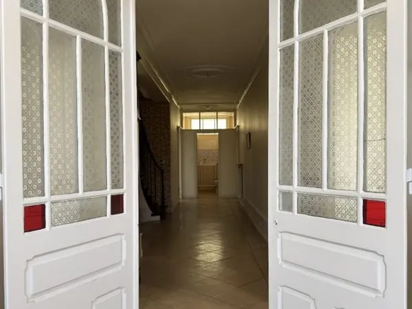 Maison Vente Saizerais 7p 277m² 430000€