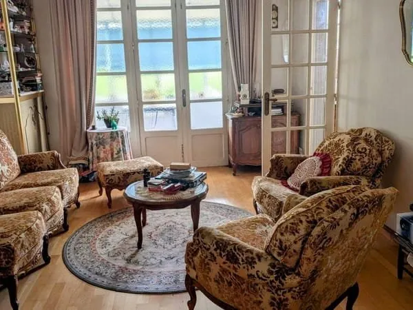 Maison 5 pièces 99 m²