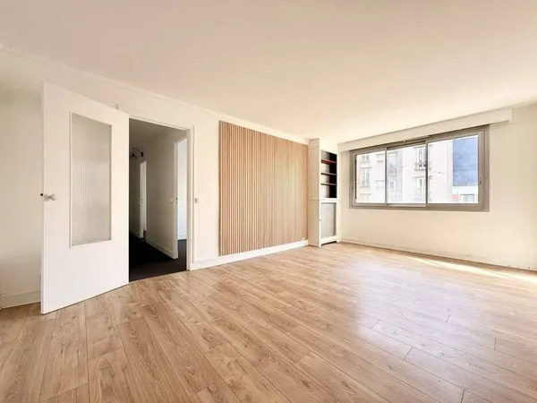 Appartement 5 pièces 86 m²